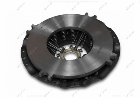 Диск зчепл. натискний ЯМЗ-236, 238 28 пружин RIDER 238-1601090-Г3