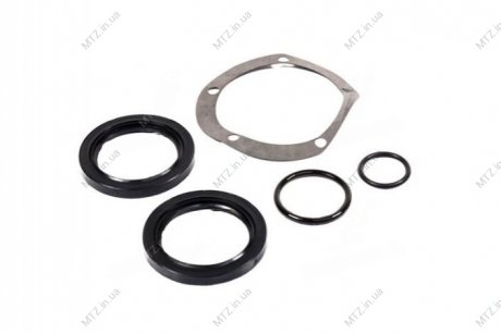 Р/к опоры промежуточного карданного вала переднего моста МТЗ 80,82 (4- наименование) АВТО-СОЮЗ 88 72-2209010-А