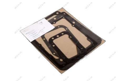 Р/к КПП МТЗ (картон Trial Isa) (5 найм.) (выр-во Сервис-Комплектация) Сервис-Комплектация ООО 50-1700009