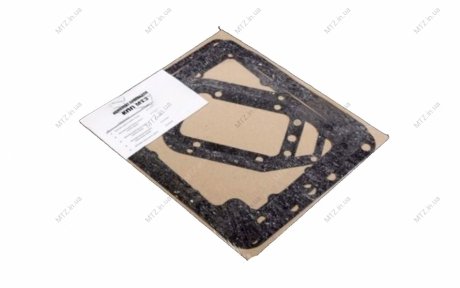 Р/к КПП МТЗ (паронит 0,6) (5 наем.) (выр-во Сервис-Комплектация) Сервис-Комплектация ООО 50-1700009