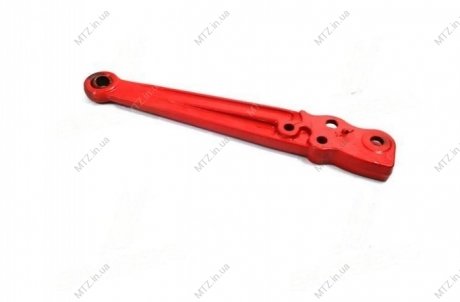 Тяга задняя левая (кованая) МТЗ аналог САЗ (выр-во РЗТ г.Ромны)) Тракторозапчасть, г.Ромны 70-4605055