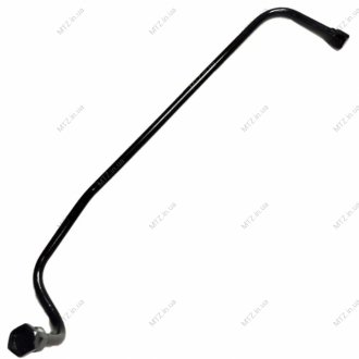 Труба (выр-во Беларусь,) МТЗ 80ХМ-4607370-А