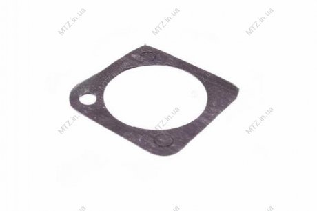 Прокладка термостата ЯМЗ (паронит 0,8 мм)) АВТО-СОЮЗ 88 236-1306054