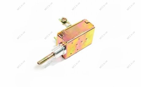 Переключатель света ГАЗ 3307,53,МТЗ,АЗЛК (фар) АВТО-СОЮЗ 88 П305-3709000