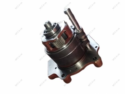 ВОМ в сборе (8 шлиц) МТЗ-892,920,1025 БЗТДиА 90-4202020-К0001 (фото 1)