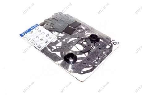 Р/к КПП МТЗ 1221 (Ремонтник) (14 наимен.) (выр-во Сервис-Комплектация) Сервис-Комплектация ООО Р/К КПП МТЗ-1221