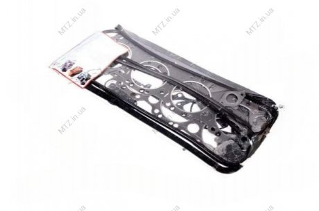 Р/к двигателя ЯМЗ 238 Стандарт н/о (выр-во) Сервис-Комплектация ООО 238-1002035 (фото 1)