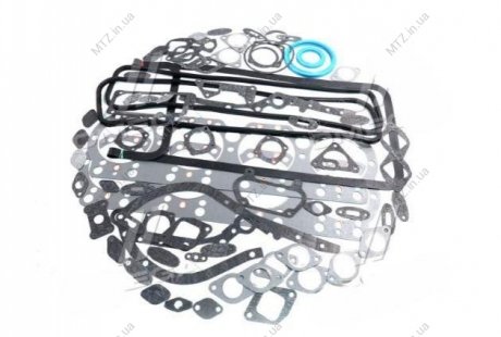 Р/к двигателя ЯМЗ 238 Элит н/о (выр-во Сервис-Комплектация) Сервис-Комплектация ООО 238-1002035