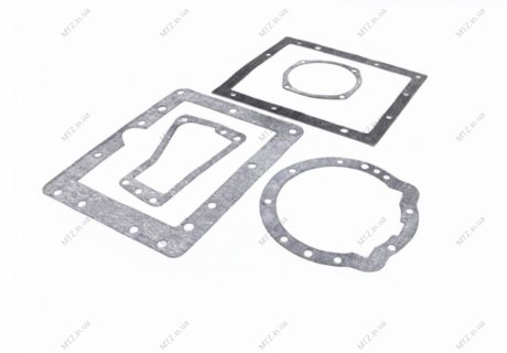 Р/к КПП ЮМЗ (пароніт) (вир-во Рось-гума) Рось-гума 36-1700001