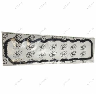 Прокладка верхняя клапанной крышки Д-245(материал RN-8011-2,5мм)(выр-во Украина) Мотор-Плюс ООО 245-1003109