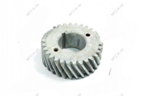 Шестерня вала коленчатого ГАЗ 53,3307 АВТО-СОЮЗ 88 13-1005031-02