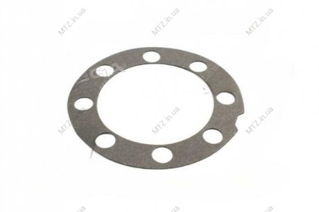 Прокладка полуоси заднего моста Газель АВТО-СОЮЗ 88 3302-2403048