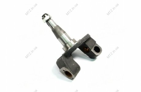 Кулак поворотный ГАЗ 3307,53 правый Украина 53А-3001012