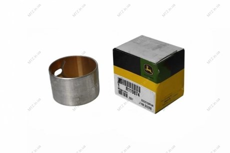 Втулка распределительного вала JD6920/6130D JOHN DEERE R119874 (фото 1)