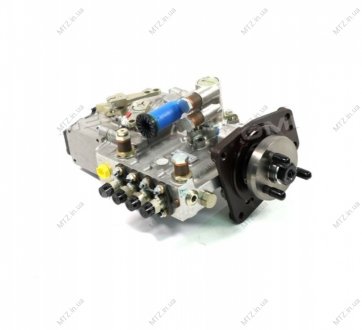 ПНВТ Д 243 нов. зразок. (990.3478G) (аналог 4УТНІ-1111007-420) MOTORPAL PP4M10P1F 3478