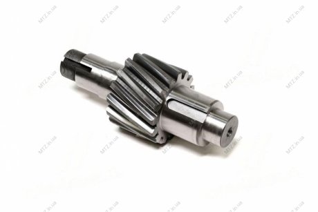 Шестерня провідна циліндр. КАМАЗ Z=14 RIDER 5320-2402110-30