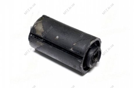 Втулка ушки рессоры ГАЗ 3110,31105 задней (сайлентблок) АВТО-СОЮЗ 88 3111-2912027