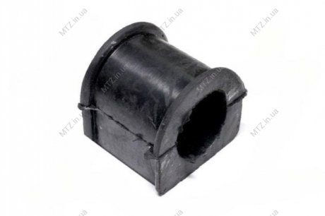 Подушка штанги стабилизатора ГАЗ 3310 АВТО-СОЮЗ 88 33104-2916040