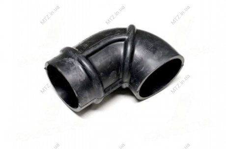 Шланг воздухопроводный ГАЗ 3302,3310 (патрубок ДМРВ) АВТО-СОЮЗ 88 3110-1109300-20