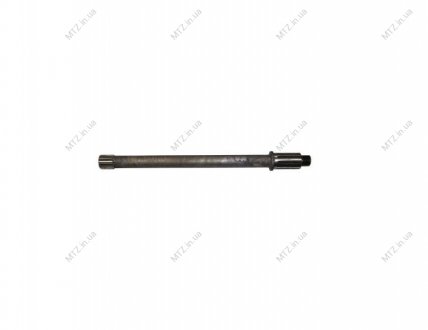 Вал мосту середн. КамАЗ задн. RIDER 5320-2502201