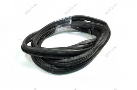 Уплотнитель стекла ветрового ГАЗ (разрезной) АВТО-СОЮЗ 88 24-5206050