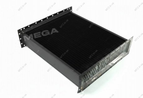 Сердцевина радиатора МТЗ, Т 70 4-х рядни. (мед.) (ТМ)) JUBANA 70У-1301020