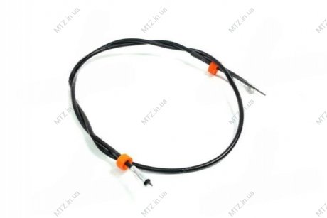 Трос спидометра УАЗ 469 (L=1700 мм) (ГВ-300-02) DETALKA 469-3819020