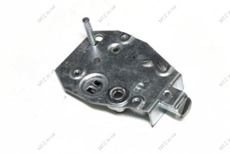 Замок двери левый МТЗ (ТМ) JUBANA 70-6708120