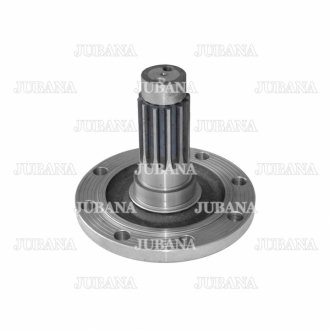 Фланец 8 отв. МТЗ (ТМ) JUBANA 82-2308017