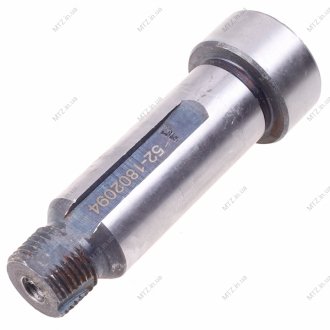 Ось промежуточной шестерни AGH 52-1802094 (фото 1)