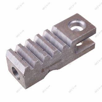 Рейка цилиндра ГУР AGH 70-3405022 (фото 1)