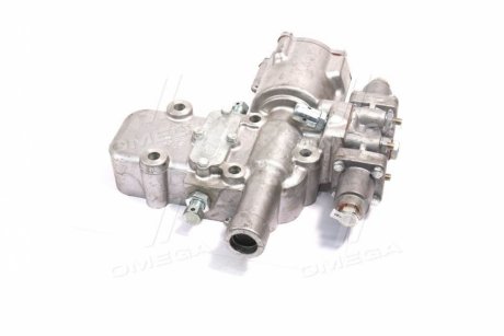 Механизм переключ. делителя (с воздухораспро.) TVA 15-1771010-00 (фото 1)