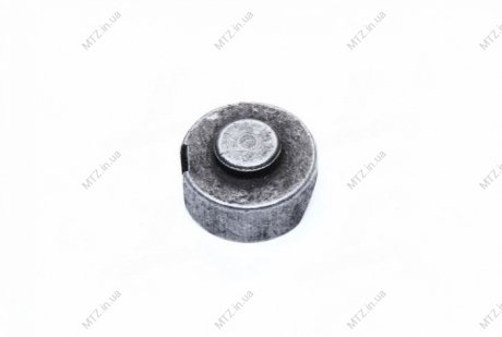 Фото 1 - сухарь пальца шарового ЗИЛ без отверстия ХЗК 130-3003022 Сухарь пальца шарового ЗИЛ без отверстия ХЗК 130-3003022 (фото 1)