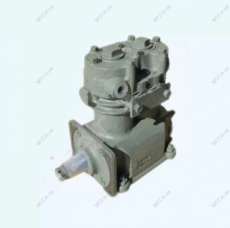 Компрессор МАЗ, КРАЗ ХЗК 5336-3509012