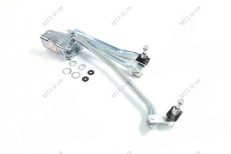 Трапеция привода стеклоочистителя Газель БИЗНЕС TEMPEST 60.5205100-20