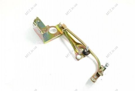 Трапеция привода стеклоочистителя ГАЗ-3302 TEMPEST 60.5205400