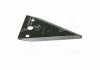 Сегмент ножа жатки Claas Vario 115х58х3мм. d=6,5мм. гладкий сегмент, для рапса (616109) M Agro 616109.0 (фото 1)
