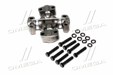 Крестовина 6C-42,90X114,30 HWD (84355365,21X20910A, 21X20910C, AT115918,AT25144,76002601) (Della C Della Concordia CR607