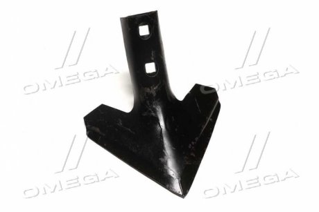 Фото 1 - лапа культиватора 182мм, h=6мм, Kockerling(504027/550301/15087CA180 E6/15038-CA 180 E5) (Велес-Агро) Велес Агро Л-01.529 Лапа культиватора 182мм, h=6мм, Kockerling(504027/550301/15087CA180 E6/15038-CA 180 E5) (Велес-Агро) Велес Агро Л-01.529 (фото 1)