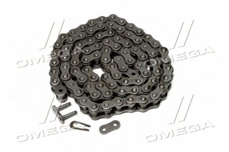 Фото 1 - ланцюг роликовий однорядний Claas 90 ланок, ПР-19,05-3180/12A-1/60-1 (0795266.0/07952660) Donghua 795266 Ланцюг роликовий однорядний Claas 90 ланок, ПР-19,05-3180/12A-1/60-1 (0795266.0/07952660) Donghua 795266 (фото 1)