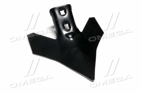 Фото 1 - лапа стрельчатая L=228 мм, h=8 мм, отверстия 43-47мм. JD (N188993/N331104/РКАВ)-176.04.015-01) Bellota 15028-E9CA1 Лапа стрельчатая L=228 мм, h=8 мм, отверстия 43-47мм. JD (N188993/N331104/РКАВ)-176.04.015-01) Bellota 15028-E9CA1 (фото 1)