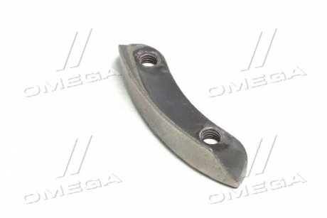 Фото 1 - ніж подрібнювача кукурудзяних жниварок Geringhoff RD 1600B/800FB/1200FB; 82x15x19 RI.MA 501251 Ніж подрібнювача кукурудзяних жниварок Geringhoff RD 1600B/800FB/1200FB; 82x15x19 RI.MA 501251 (фото 1)