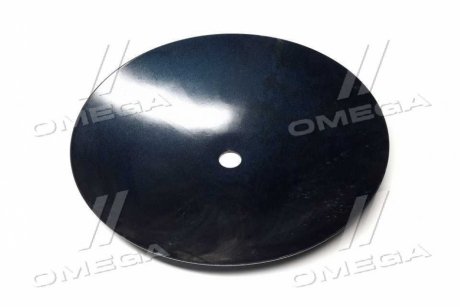 Фото 1 - диск борони гладкий D = 610 мм, h = 6 мм, d46 GP (PS22256134R/SN1964N/820-355C/820-446C) Bellota 6-1905-24R455 Диск борони гладкий D = 610 мм, h = 6 мм, d46 GP (PS22256134R/SN1964N/820-355C/820-446C) Bellota 6-1905-24R455 (фото 1)