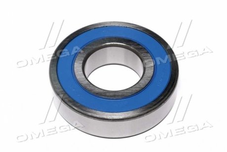 Фото 1 - підшипник кульковий 45х100х25 (6309-2RSC3/RE308210/210086/215130/AH221427/RE346079/) (JD) JOHN DEERE AXE16386 Підшипник кульковий 45х100х25 (6309-2RSC3/RE308210/210086/215130/AH221427/RE346079/) (JD) JOHN DEERE AXE16386 (фото 1)