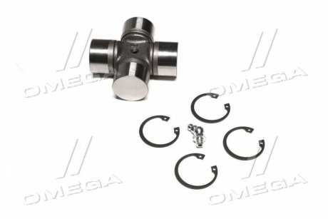 Крестовина 36X89 (813681.0, AH234343, 36.00.00, 18AP000773, 82083689, AW24688) Della Concordia CR27