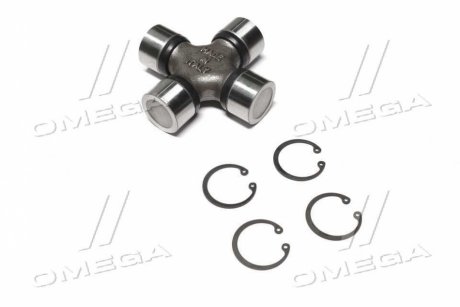 Крестовина 32,0Х76,0 мм JD (35.00.00,941095.0, 214366.0, 920191.0, AH232127, CR29) Agri Parts 18AP000776