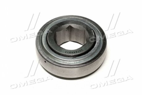 Підшипник кульковий 72х28, 600х17, 9 (87376564/156816C91/1306676C91) 6-гр. отв. Parts Express WN-AN102010