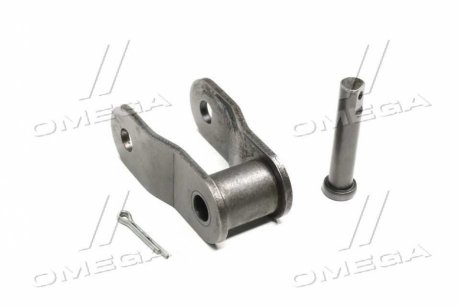 Звено цепи переходное /AZ44912/AZ63336/86974313/1324835C1/AH220867/87283350 Donghua CA557-ol