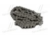 Цепь роликовая однорядная CNH 92 звена, ПР-19,05-3180/12A-1/60-1(48056099/84026974) Donghua 84443831 (фото 1)