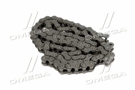 Цепь роликовая однорядная CNH 92 звена, ПР-19,05-3180/12A-1/60-1(48056099/84026974) Donghua 84443831